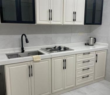 Taif Apartamento | شقق مفروشه للايجار اليومي بالطائف