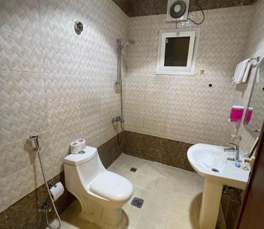 Mizail Apartamento | شقق مقصورة نجد المخدومة