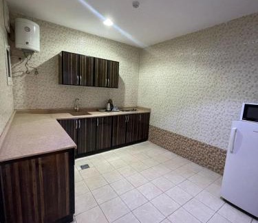 Mizail Apartamento | شقق مقصورة نجد المخدومة