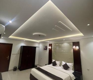 Mizail Apartamento | شقق مقصورة نجد المخدومة