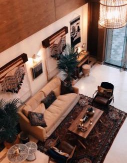 Riyadh Apartamento | شقق ملفاكم للشقق المخدومة