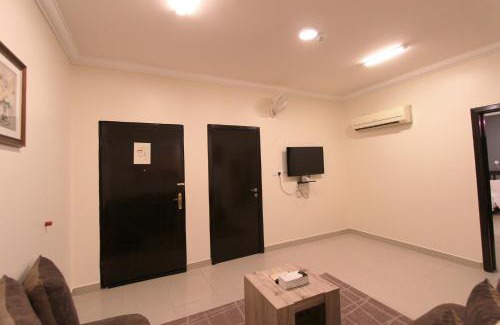 Buraydah Apartamento | شقق منازل القصواء للشقق المخدومة إقتصادي