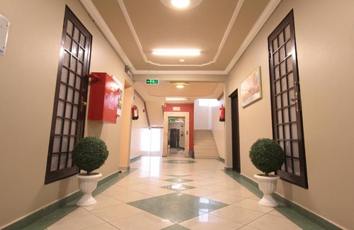 Buraydah Apartamento | شقق منازل القصواء للشقق المخدومة إقتصادي