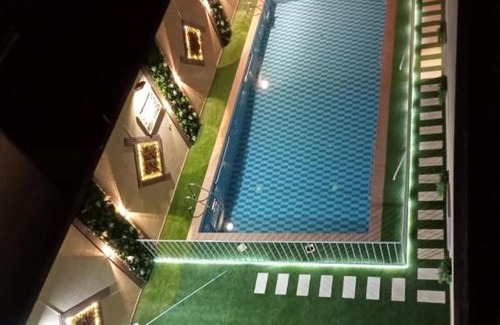 Al Ulaya Apartamento | شقق منازل سوات للشقق المخدومة