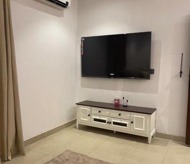 Arar Apartamento | شقق ميرال