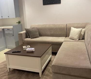 Arar Apartamento | شقق ميرال