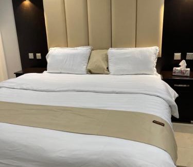 Arar Apartamento | شقق ميرال