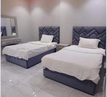 Al Kharj Apartamento | شقق هدى مون ليت