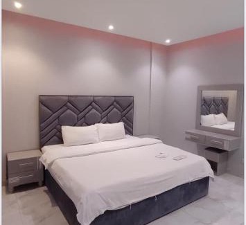 Al Kharj Apartamento | شقق هدى مون ليت