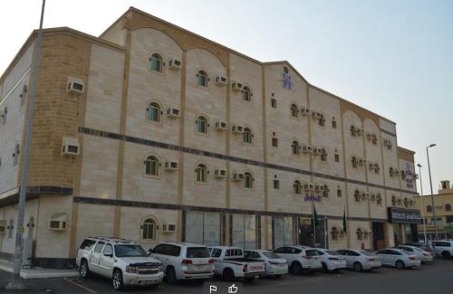 Al Kura Apartamento | شقق همم للشقق المخدومة