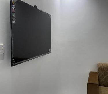 Tanomah Apartamento | شقق واسعة ومريحة