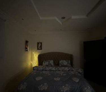 Al Wudayy Apartamento | شقق وغرف خاصة الشفاء