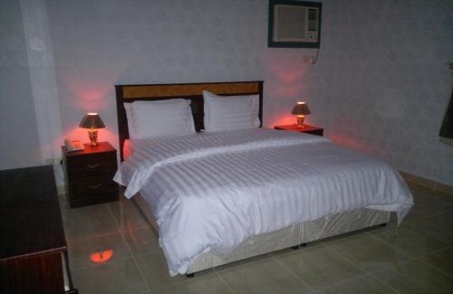 Yanbu Apartamento | شقق وغرف مفروشه خاصة
