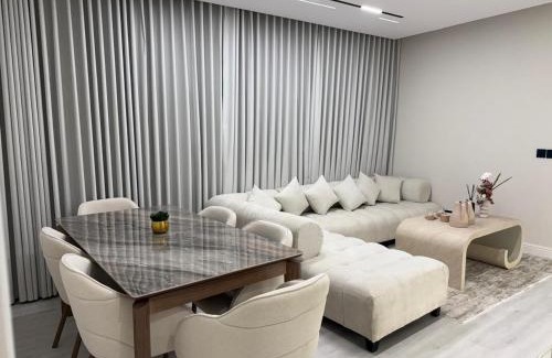 Al Mubarraz Apartamento | شقق ViP فاخرة للعائلات