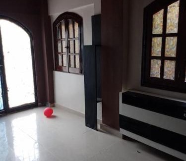 Ismailia Casa | شقه ارضي بحديقة خاصه في النورس