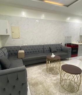 Ar Rass Apartamento | شقه الروضه