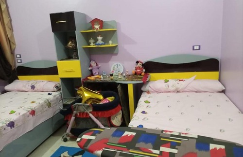 Dayrut Apartamento | شقه العهد الجديد