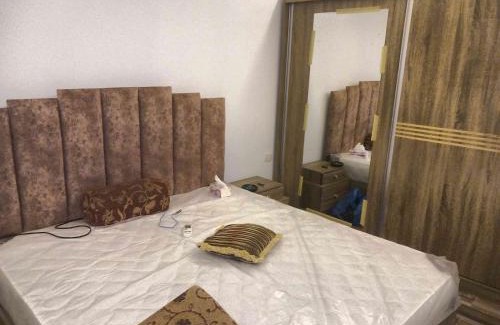 Al Jubeiha Apartamento | شقه النخبه
