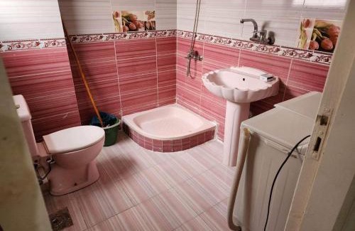Marsa Matruh Apartamento | شقه الهاني