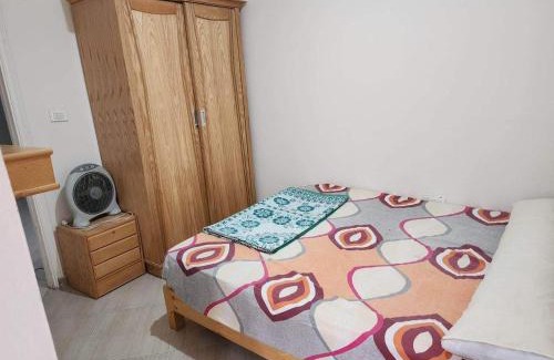 Marsa Matruh Apartamento | شقه الهاني