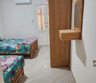 Marsa Matruh Apartamento | شقه الهاني