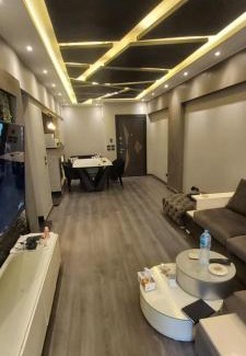 Al-Basatin Apartamento | شقه ايجار مفروش بزهراء المعادي Furnished apartment for rent Zahraa maadi