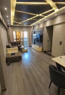 Al-Basatin Apartamento | شقه ايجار مفروش بزهراء المعادي Furnished apartment for rent Zahraa maadi