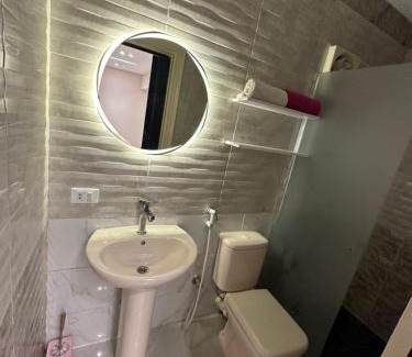 Agouza Apartamento | شقه بالمهندسين تشطيب الترا سوبر لوكس