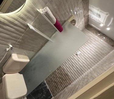 Agouza Apartamento | شقه بالمهندسين تشطيب الترا سوبر لوكس