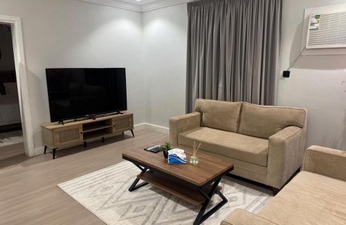 As Salamah Apartamento | شقه بتصميم فاخر وراقي-حي السلامة