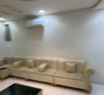 King Faisal Military City Apartamento | شقه بغرفتين نوم مستقله ومجلس