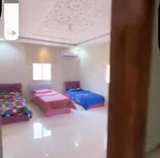 King Faisal Military City Apartamento | شقه بغرفتين نوم مستقله ومجلس