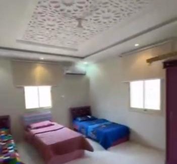 King Faisal Military City Apartamento | شقه بغرفتين نوم مستقله ومجلس
