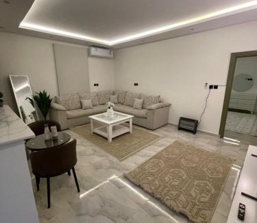 Ghirnatah Apartamento | شقه بغرفه وصالة