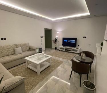Ghirnatah Apartamento | شقه بغرفه وصالة