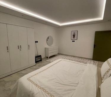 Ghirnatah Apartamento | شقه بغرفه وصالة