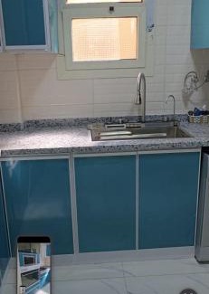 Al-Khalifa Apartamento | شقه بكمبوند سما القاهره