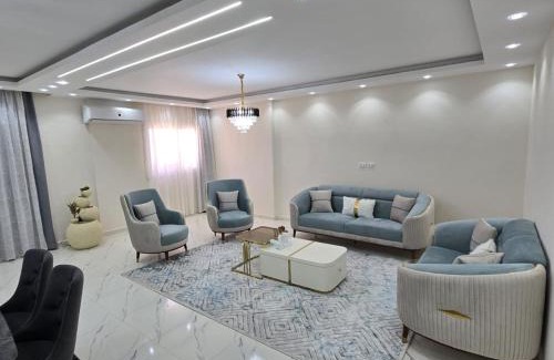 Al-Khalifa Apartamento | شقه بكمبوند سما القاهره