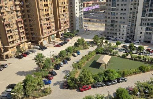 Al-Khalifa Apartamento | شقه بكمبوند سما القاهره