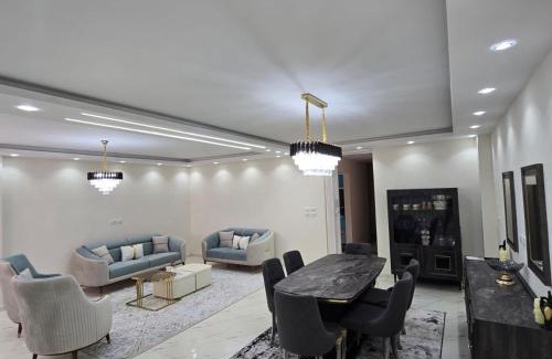 Al-Khalifa Apartamento | شقه بكمبوند سما القاهره
