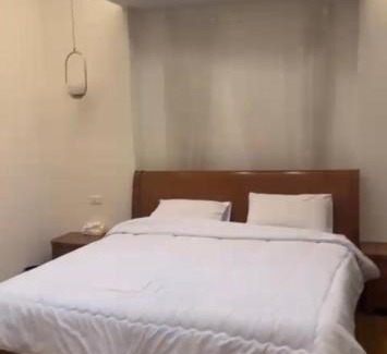 Old Cairo Apartamento | شقه بكورنيش النيل