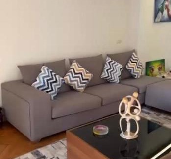 Old Cairo Apartamento | شقه بكورنيش النيل