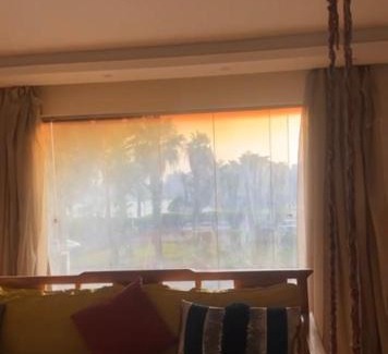 Old Cairo Apartamento | شقه بكورنيش النيل