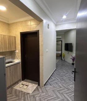 Buraydah Apartamento | شقه بمطبخ وغرفه وصاله