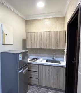 Buraydah Apartamento | شقه بمطبخ وغرفه وصاله
