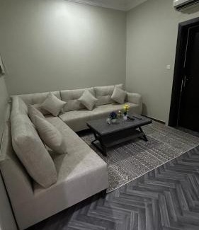 Buraydah Apartamento | شقه بمطبخ وغرفه وصاله