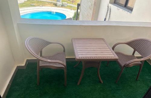 Port Said Governorate Apartamento | شقه بمنتجع هلنان بورفؤاد رقم 4 عماره1 Helnan Resd flat no4 Bld1