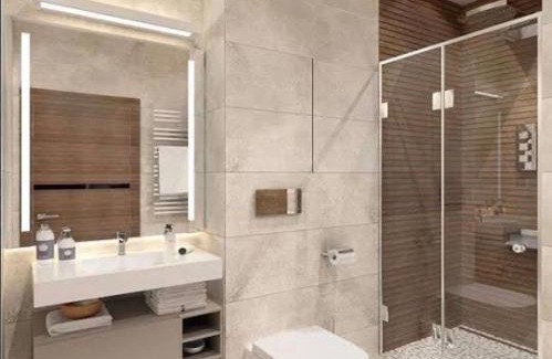 El Minya Casa | شقه حديثه علي النيل