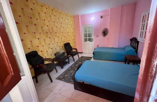 Mansoura Apartamento | شقه حديثه في وسط المنصوره بالقرب من الجامعه ١٧٥ متر