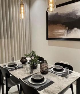 Riyadh Apartamento | شقه حديثه مودرن بحي العارض